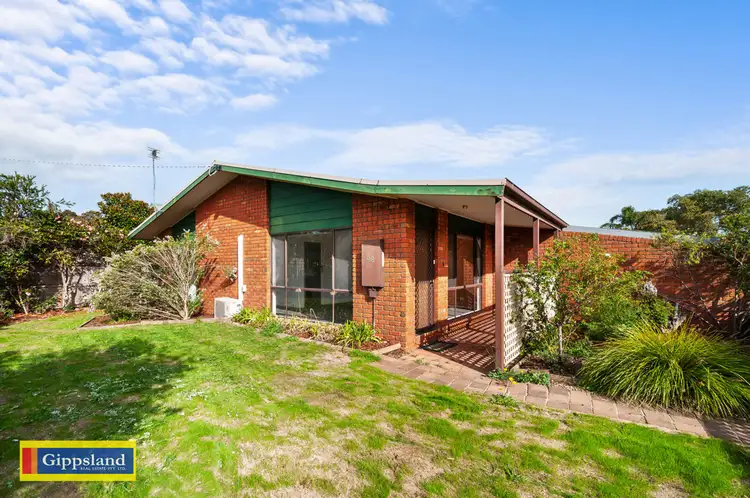 38 Bolden Street, Stratford VIC 3862