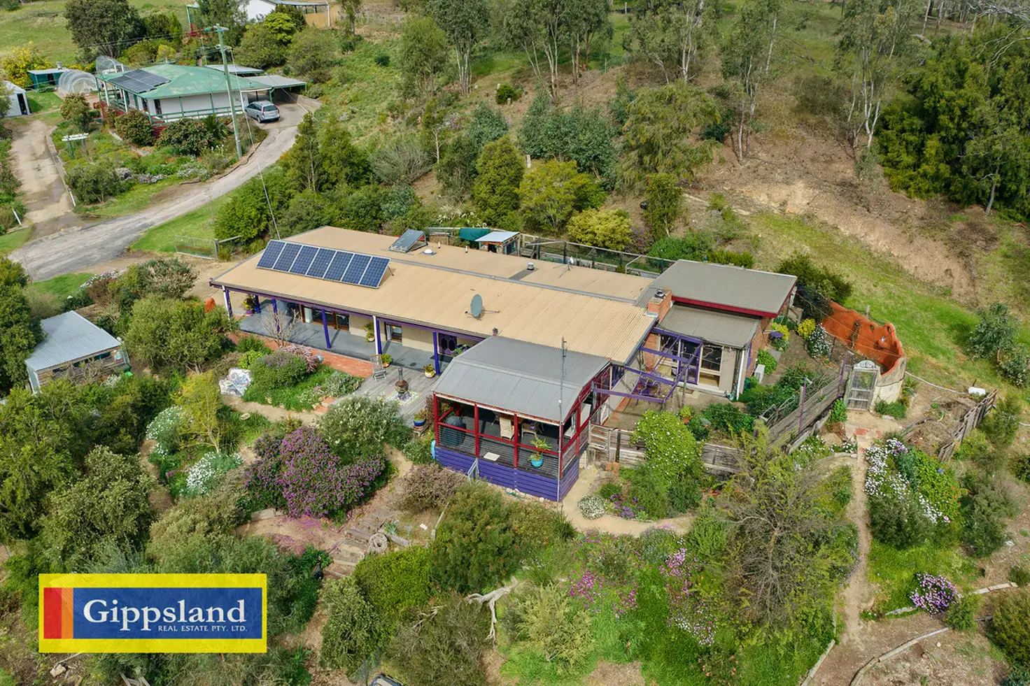 Main view of Homely house listing, 2 McLean Street, Briagolong VIC 3860