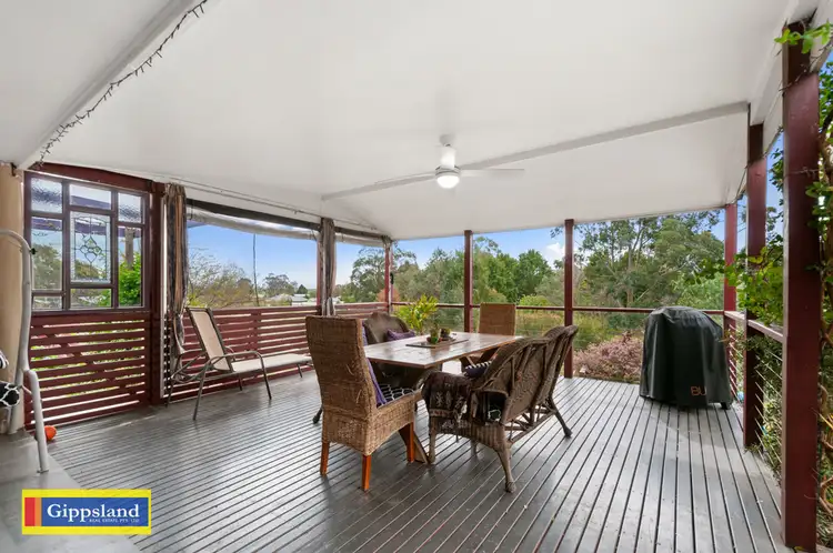 Third view of Homely house listing, 2 McLean Street, Briagolong VIC 3860