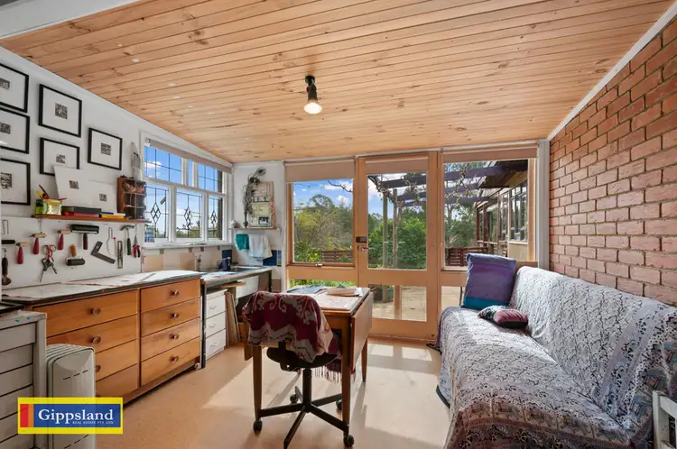 Fifth view of Homely house listing, 2 McLean Street, Briagolong VIC 3860