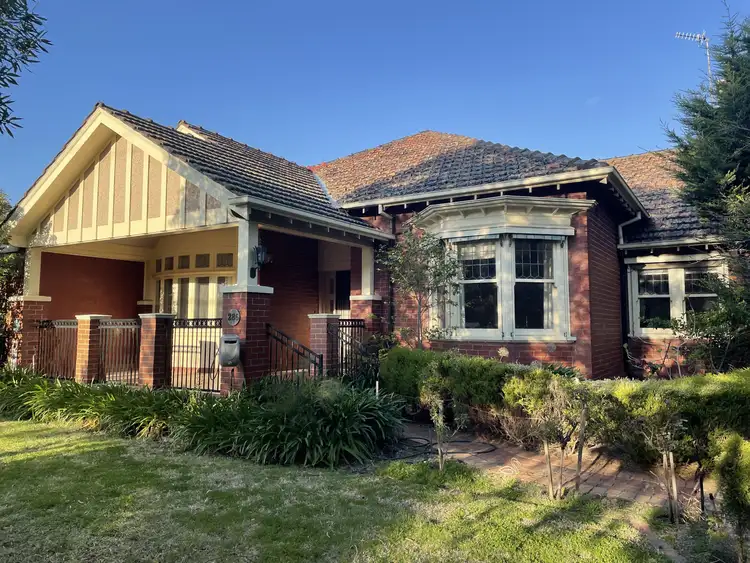 Main view of Homely house listing, 286 Orrong Road, Caulfield North VIC 3161