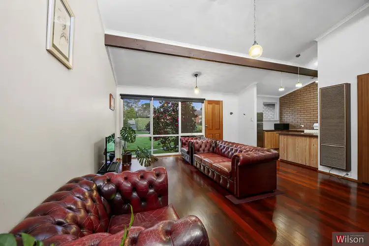 Second view of Homely unit listing, 2 The Grange, Soldiers Hill VIC 3350