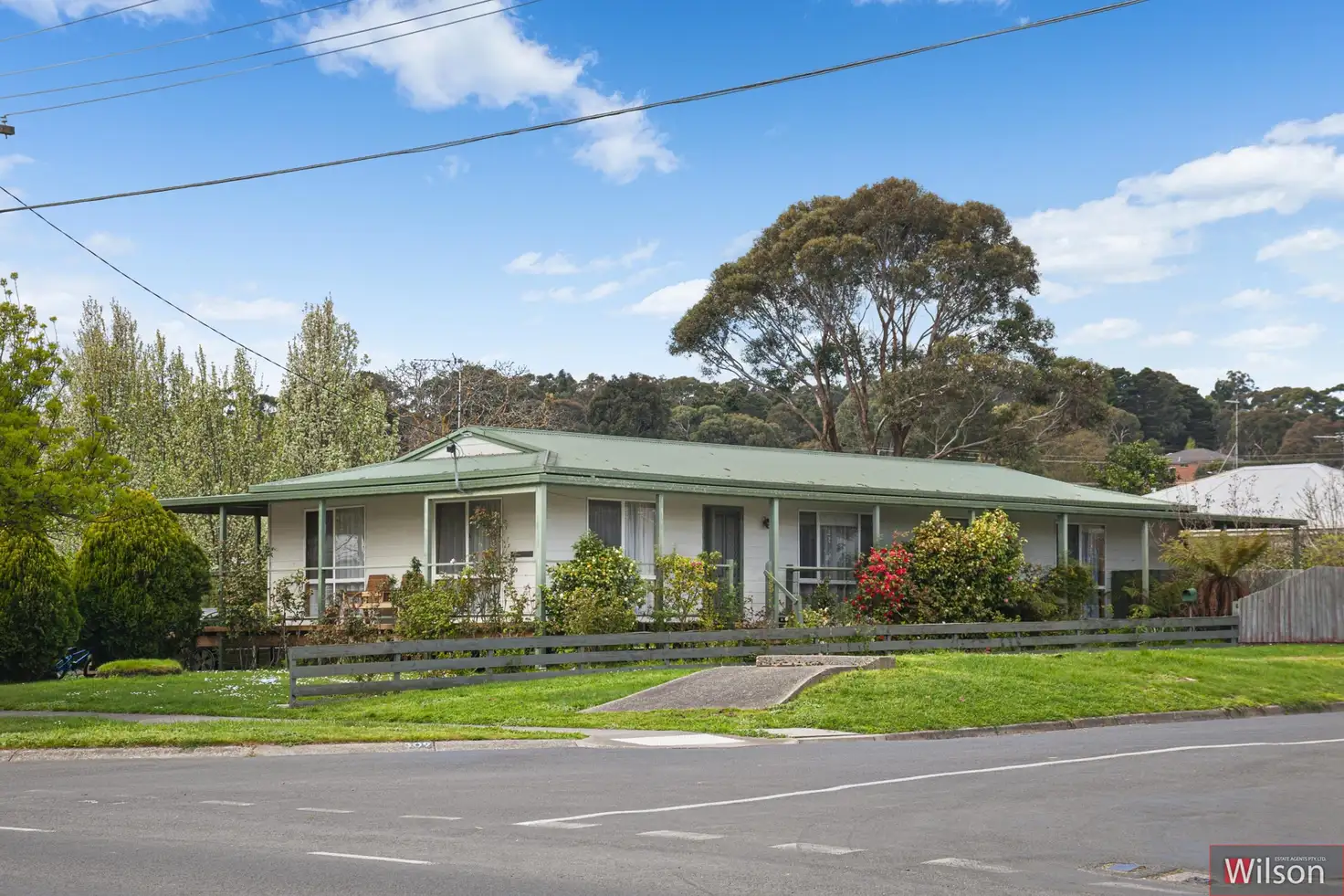 Main view of Homely house listing, 309 Warrenheip Street, Buninyong VIC 3357