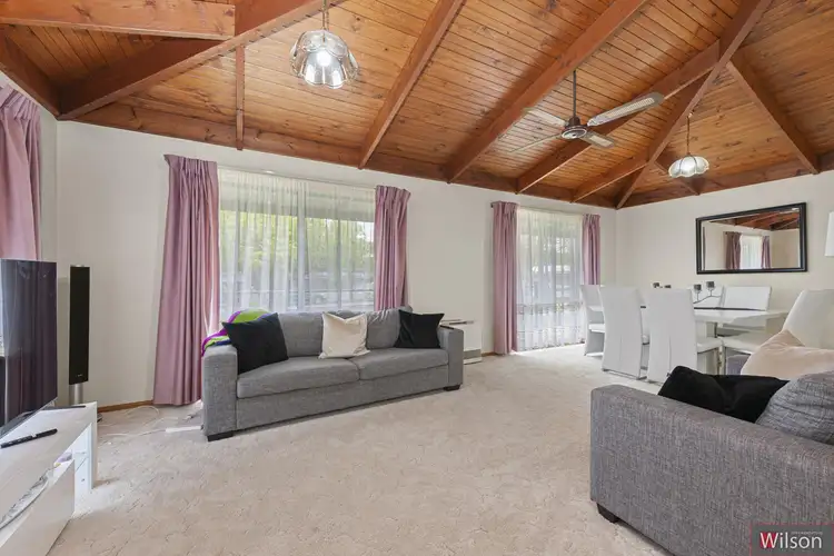 Fourth view of Homely house listing, 309 Warrenheip Street, Buninyong VIC 3357