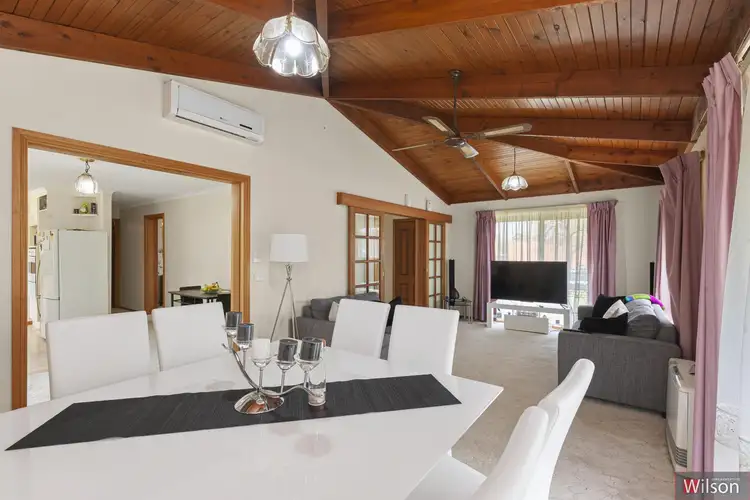 Fifth view of Homely house listing, 309 Warrenheip Street, Buninyong VIC 3357