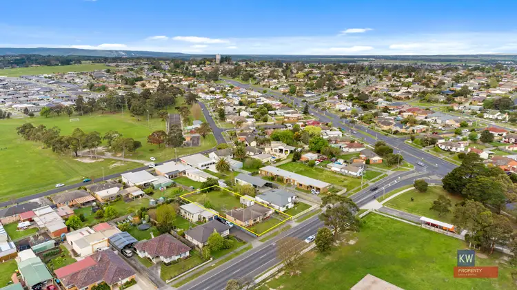 123 Holmes Rd, Morwell VIC 3840