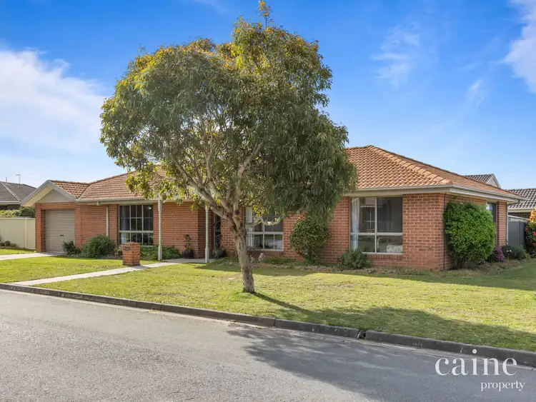 Main view of Homely house listing, 10 Altieri Place, Ballarat East VIC 3350