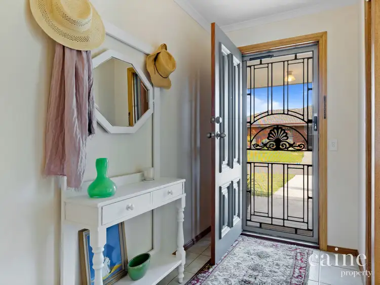 Second view of Homely house listing, 10 Altieri Place, Ballarat East VIC 3350