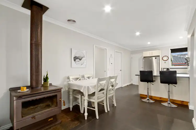 Fourth view of Homely house listing, 74 Maple Cres, Churchill VIC 3842