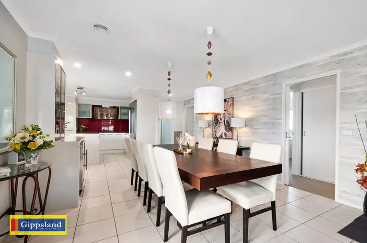 Fifth view of Homely house listing, 5 Cherrywood Court, Maffra VIC 3860