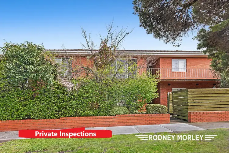 13/41 Northcote Avenue, Caulfield North VIC 3161