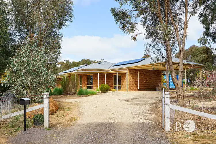 Third view of Homely house listing, 11 Dundas Street, Newstead VIC 3462