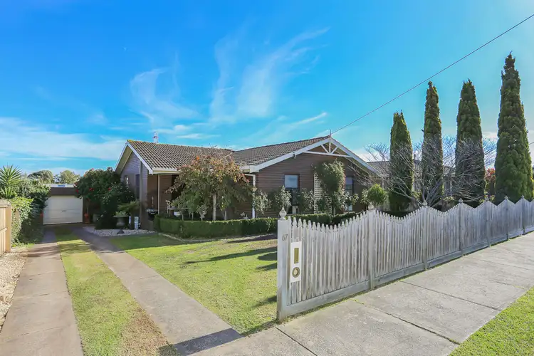 Main view of Homely house listing, 67 Garden Street, Warrnambool VIC 3280
