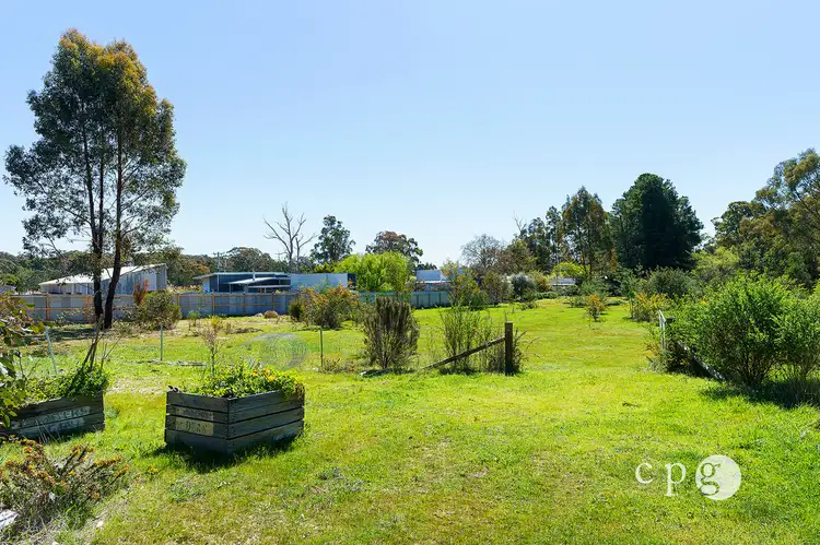 Fourth view of Homely land listing, 2/4 Albert Street, Chewton VIC 3451