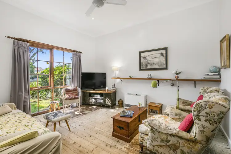 Fifth view of Homely house listing, 107 Stevedore Street, Williamstown VIC 3016