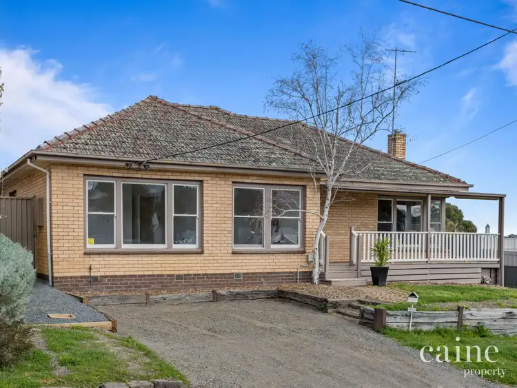 Main view of Homely house listing, 202 Clissold Street, Black Hill VIC 3350