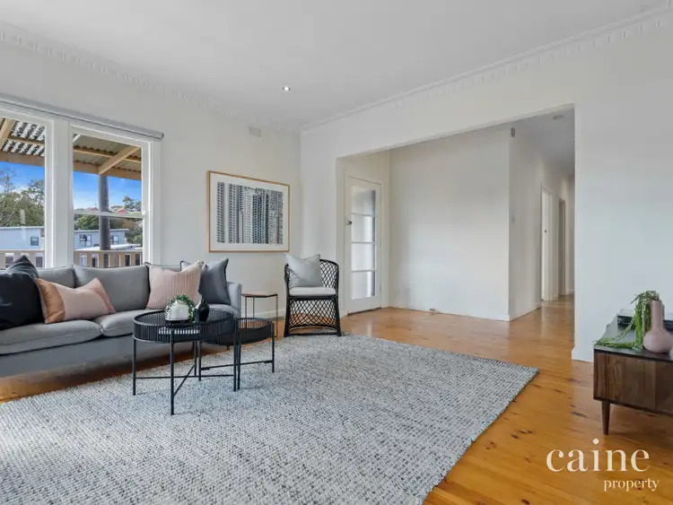 Fourth view of Homely house listing, 202 Clissold Street, Black Hill VIC 3350