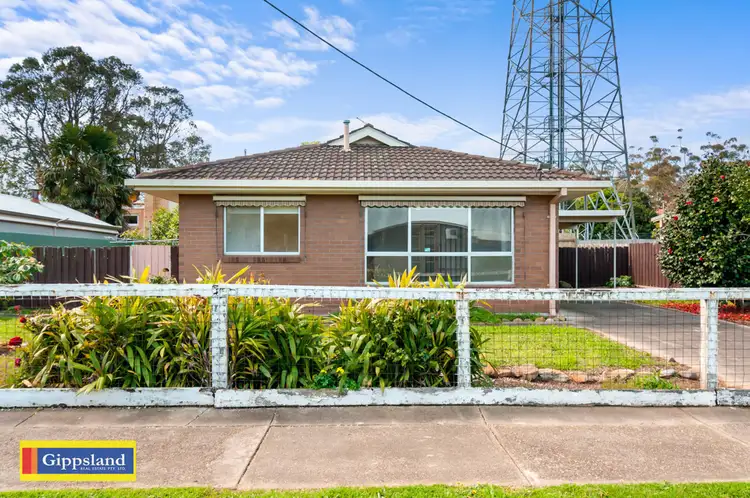 60 Queen Street, Maffra VIC 3860