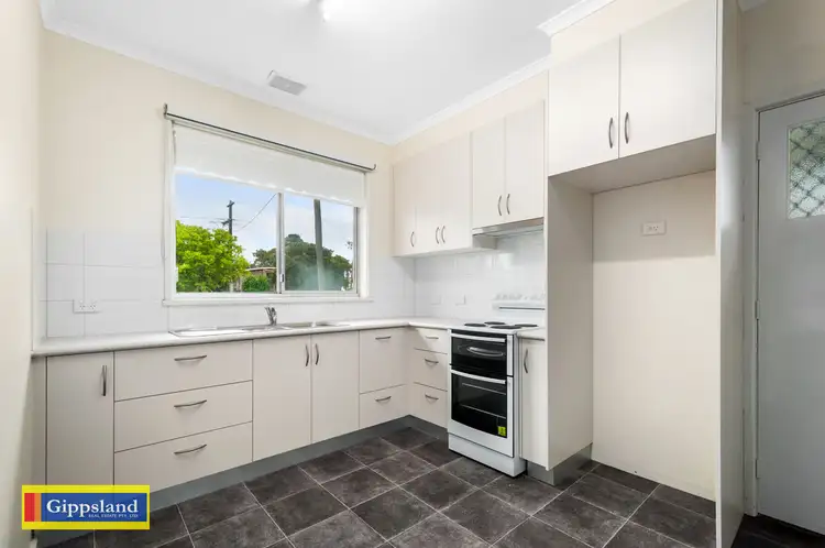 Second view of Homely townhouse listing, 60 Queen Street, Maffra VIC 3860