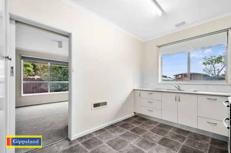 Third view of Homely townhouse listing, 60 Queen Street, Maffra VIC 3860