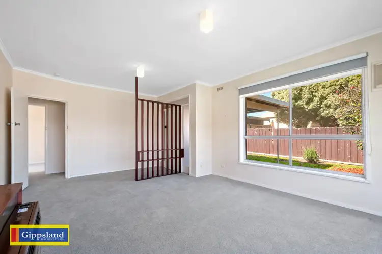 Sixth view of Homely townhouse listing, 60 Queen Street, Maffra VIC 3860