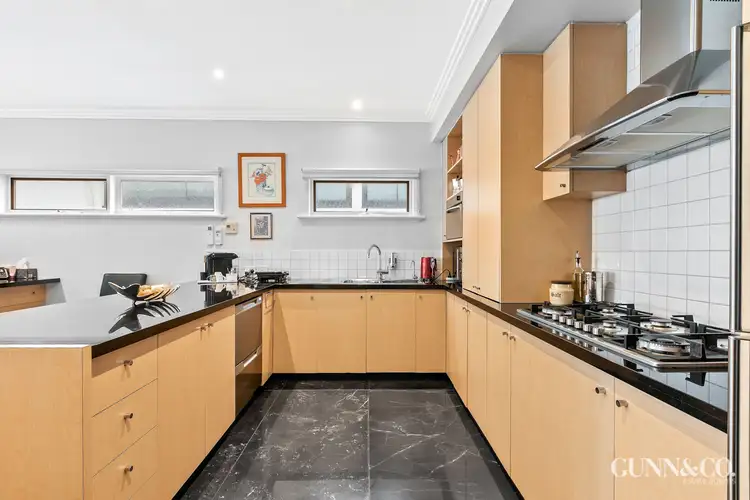Fourth view of Homely townhouse listing, 57 The Strand, Williamstown VIC 3016