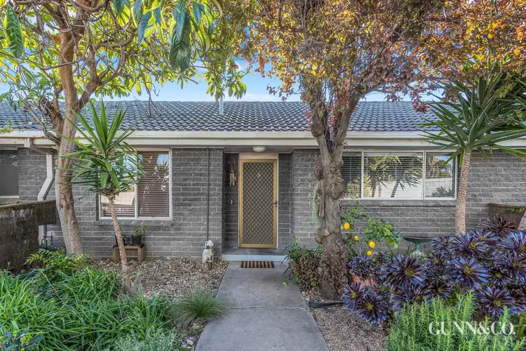 Main view of Homely unit listing, 3/6 Hanmer Street, Williamstown VIC 3016
