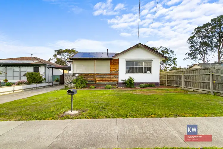 2 Bolger St, Morwell VIC 3840
