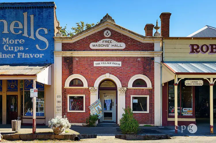 49 High Street, Maldon VIC 3463