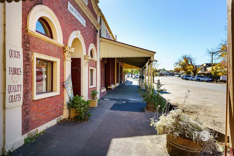 Fourth view of Homely house listing, 49 High Street, Maldon VIC 3463