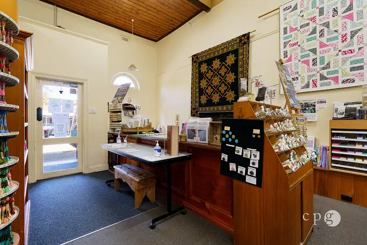 Fifth view of Homely house listing, 49 High Street, Maldon VIC 3463