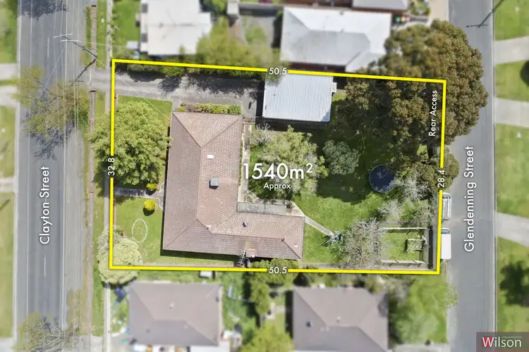 213 Clayton Street, Canadian VIC 3350