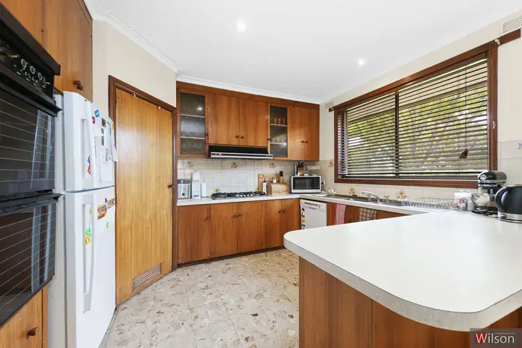 Fifth view of Homely house listing, 213 Clayton Street, Canadian VIC 3350