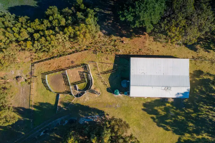 Fourth view of Homely rural property listing, 695 Portland - Nelson Road, Gorae West VIC 3305