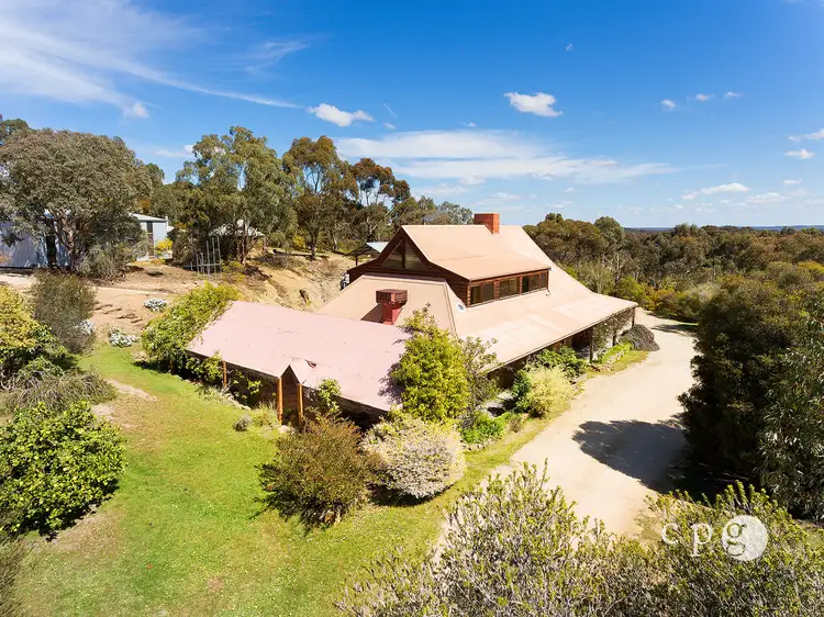 473 White Gum Road, Barkers Creek VIC 3451