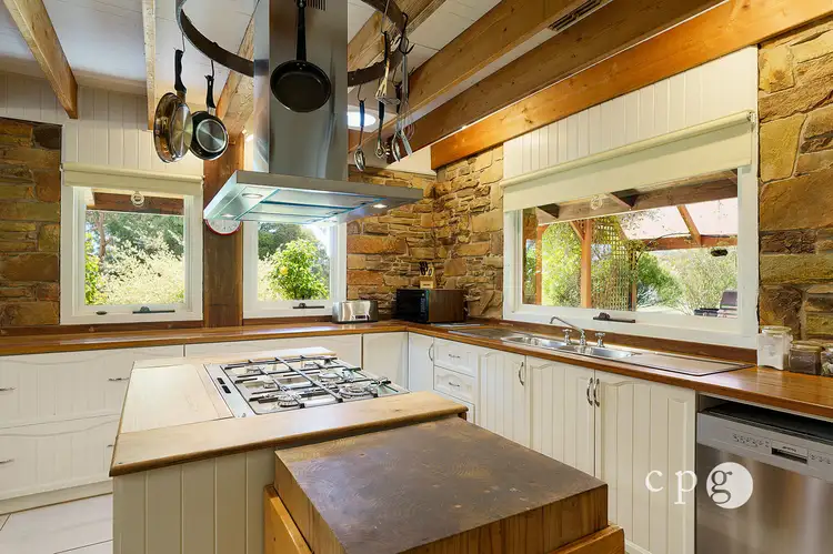 Third view of Homely house listing, 473 White Gum Road, Barkers Creek VIC 3451