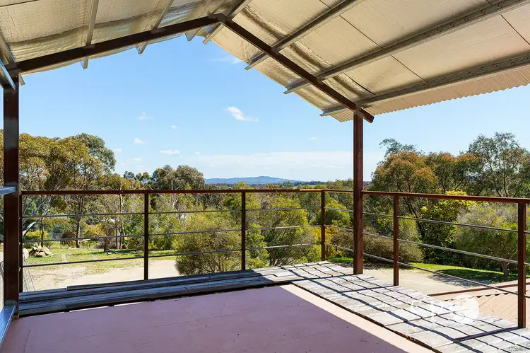 Fourth view of Homely house listing, 473 White Gum Road, Barkers Creek VIC 3451