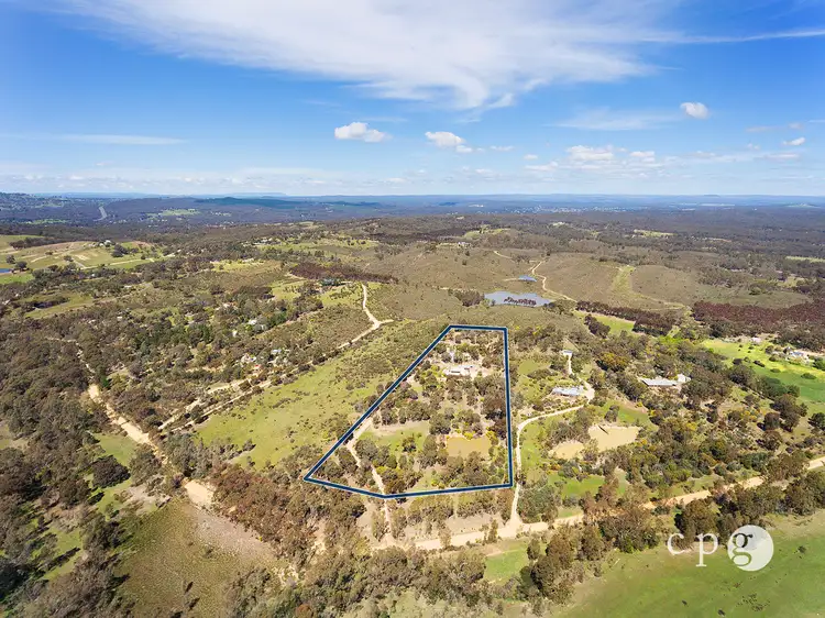 Fifth view of Homely house listing, 473 White Gum Road, Barkers Creek VIC 3451