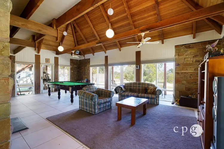 Sixth view of Homely house listing, 473 White Gum Road, Barkers Creek VIC 3451