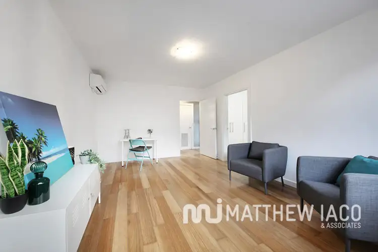 Third view of Homely apartment listing, 3/38 Elm Grove, Balaclava VIC 3183