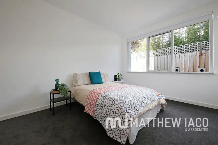 Sixth view of Homely apartment listing, 3/38 Elm Grove, Balaclava VIC 3183