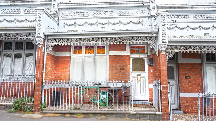 Main view of Homely house listing, 185 Errol Street, North Melbourne VIC 3051