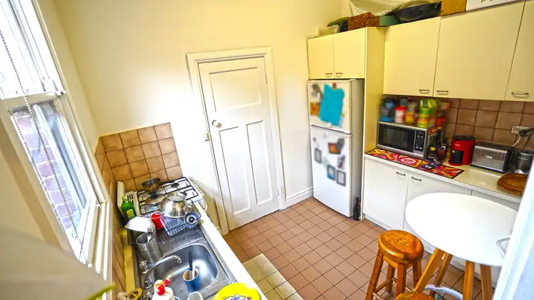 Fifth view of Homely house listing, 185 Errol Street, North Melbourne VIC 3051