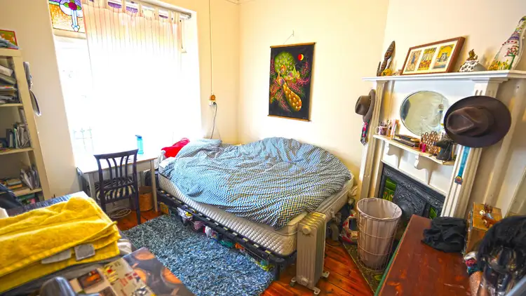 Sixth view of Homely house listing, 185 Errol Street, North Melbourne VIC 3051