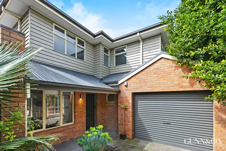 15B Bishop Street, Kingsville VIC 3012