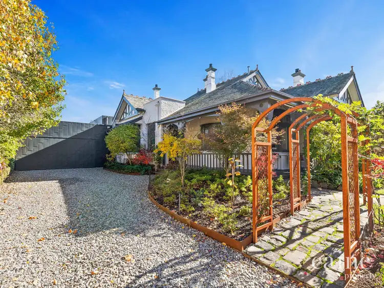 8 Pleasant Street South, Ballarat Central VIC 3350