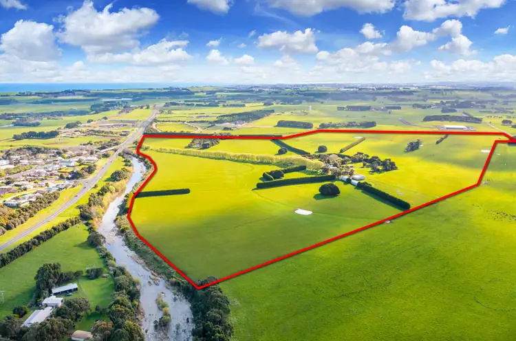 Second view of Homely rural property listing, 10224 Princes Highway, Allansford VIC 3277
