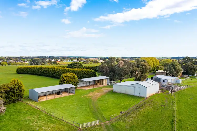 Fourth view of Homely rural property listing, 10224 Princes Highway, Allansford VIC 3277