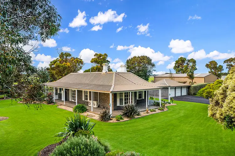 Sixth view of Homely rural property listing, 10224 Princes Highway, Allansford VIC 3277