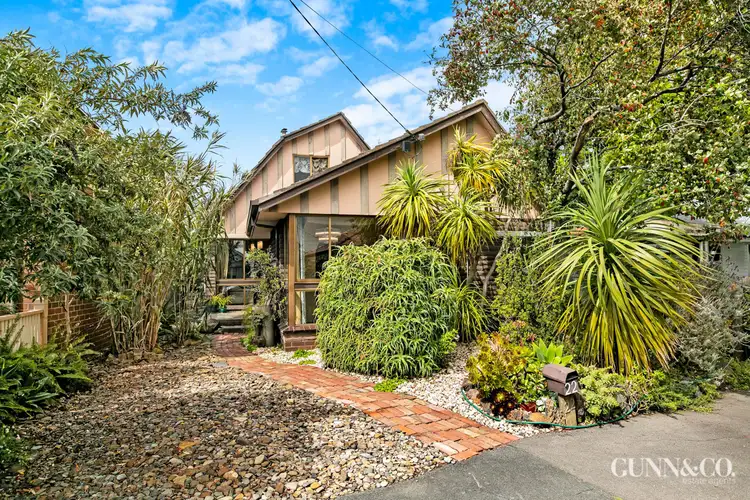 22 Macquarie Street, Williamstown VIC 3016